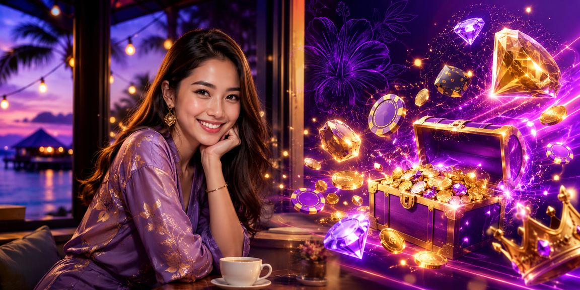 Bonus VIP eksklusif untuk pemain Jackpot aktif 3900 di Langkawi dengan suasana Melayu tempatan