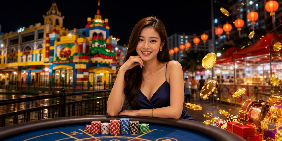 Pengguna Malaysia membuat deposit mudah alih di platform pertaruhan 3900