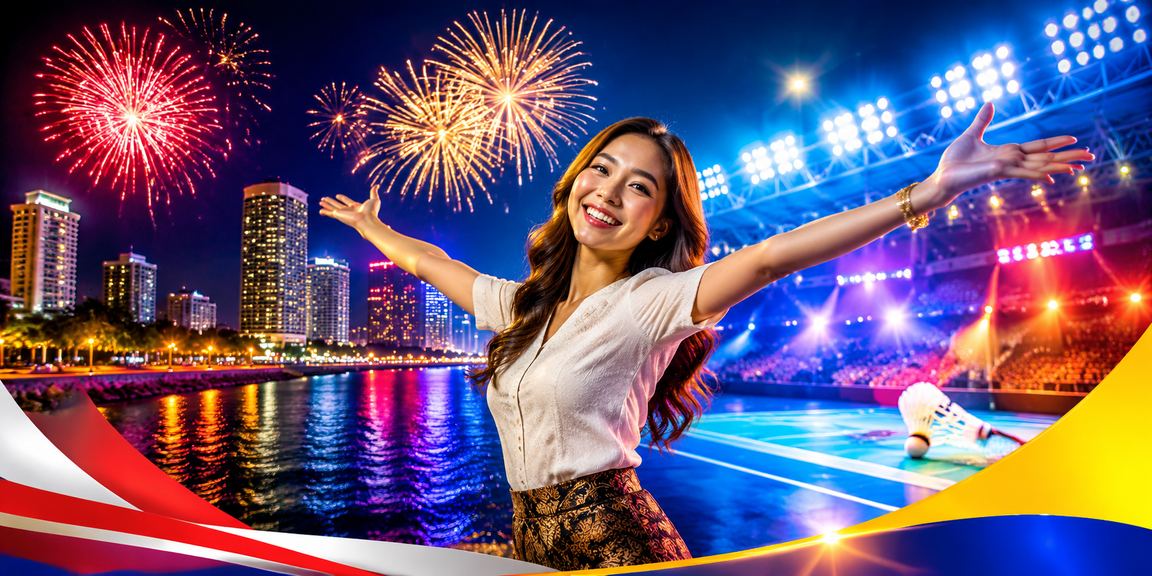 Suasana pertaruhan kasino di Penang mencerminkan kemeriahan promosi platform 3900