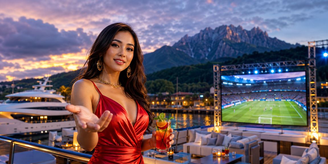 Pertaruhan bola sepak bergaya Melayu di Sabah menggambarkan komuniti pengguna sukan 3900